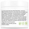 Amara Organics Vitamin C + Resveratrol Facial Hydration Mask - USDA Certified Organic Hydrating Moisturizer Face Cream- 1.7 oz view 3