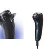 ZUIAI Electric Shaver Men's Rechargeable Shaver Full Body Washable Shaver Dry and Wet Shave view 3