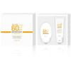 Sunscreen SPF 60 Travel Size Sun Protection Kit - Anti Aging Moisture Cream for Face & Body, After Sun Gel, Beach Essentials view 1