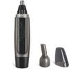 CXAPRDSH Nose Hair Trimmer and Ear Hair Trimmer for Men and Women, Painless Nose Hair Remover, Electric Waterproof Mens Nose Clippers view 1