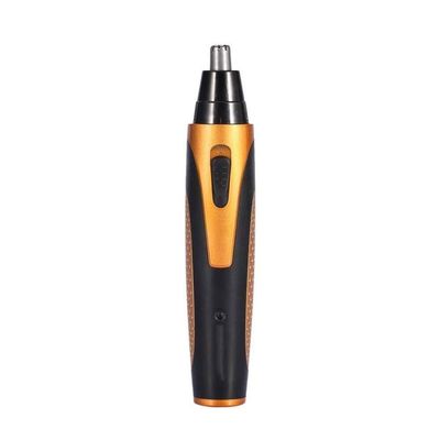 CXAPRDSH Ear and Nose Hair Trimmer for Men,Professional Rechargeable Nostril Nasal Hair,Lightweight Waterproof, Painless Precision Tool with Rechargeable, Wet/Dry, Easy to Clean