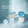 Translucent Powder Setting Powder, Matte + Poreless Pressed Face Powder Makeup, Lightweight, Brightening, Smooths Skin + Minimizes Shine, Even Skin Tone for All Skin Types (3#) view 3