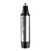 CXAPRDSH Ear and Nose Hair Trimmer for Men, Professional USB Rechargeable Nostril Nasal Hair Cleaning System, Lightweight Waterproof Nose Hair Clippers for Women view 1