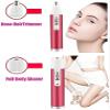 CXAPRDSH Epilator, 4 in 1 Electric Eyebrow Hair Shaver Painless Lip Nose Facial Hair Remover Multifunctional Eyebrow Razor for Women Men view 2