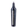 CXAPRDSH Ear and Nose Hair Trimmer Clipper - Professional Painless Eyebrow and Facial Hair Trimmer for Men and Women, Rechargeable, Waterproof Dual Edge Blades for Easy Cleansing view 1