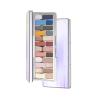 ChongTai 16/24 Color Eyeshadow Palette, QianYan Multichrome Shimmer Matte Facial Highlighter view 1