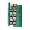 ChongTai 16/24 Color Multicolor Eyeshadow Palette, QianYan Eyeshadow Multichrome Shimmer Matte Facial Highlighter view 1