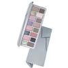 ChongTai 1PC Qianyan 16/24 Colors Eyeshadow Palette, QianYan Eyeshadow Multichrome Shimmer Matte Facial Highlighter Eyeshadow Palette (TouXin, 16 Colors) view 1