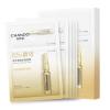 CHANDO HIMALAYA 2-Step Ferment & Niacinamide Repairing Ampoule Mask (1.5ml+33mlx5PCS) - Hydrating Mask with Ferment for Skin Recovery and Redness Reduction view 1