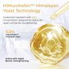 CHANDO HIMALAYA 2-Step Ferment & Niacinamide Repairing Ampoule Mask (1.5ml+33mlx5PCS) - Hydrating Mask with Ferment for Skin Recovery and Redness Reduction view 3