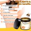 AAFQ Bee Venom Removal Cream, New Bee Venom Repair Cream,Hydrating Moisturizing Treatment Cream for Men&Women,1Fl Oz (2CANS) view 4