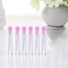 BFLCTTBD 100 PCS 2ml Fragrance Vials Perfume Sample Bottles Aromatherapy Vial Perfume Sampler Refillable Container for Essential Oils view 4