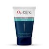 Generic LF ALPHA MEN Acno D-TAN Scrub With Hyaluronic & Mint 50g - Detan Scrub for TAN removal | Fights Blackheads & Detoxifies Skin view 1