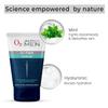 Generic LF ALPHA MEN Acno D-TAN Scrub With Hyaluronic & Mint 50g - Detan Scrub for TAN removal | Fights Blackheads & Detoxifies Skin view 4