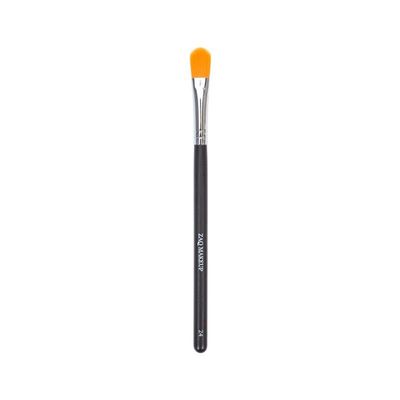 ZAQ Eyeshadow brush - Soft Synthetic Fibers, Flawlessly Applies Eyeshadow & Sets Concealer