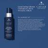 Alterna Haircare CAVIAR Anti-Aging Universal Heat Styling Spray 4.2 Fl Oz | Heat Protectant for Wet or Dry Hair | Detangles, Smooths, and Softens | Eliminates Frizz, Resists Humidity | All Hair Types view 4