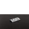 West Coast Shaving Brawny Safety Razor Base Plate Designed view 1