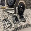 West Coast Shaving Brawny Safety Razor Base Plate Designed view 3