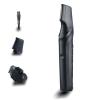 opdooke Electric Body Hair Trimmer for Men,Cordless Waterproof Body Razor 120 Mins Long Lasting,V-Shaped Lightweight Portable Pubic Hair Trimmer for Ball/Groin Pubic Sensitive Area view 1