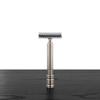West Coast Shaving Classic Collection Razor 79S, Stainless Steel (Open Comb) view 1