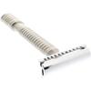 West Coast Shaving Classic Collection Razor 79S, Stainless Steel (Open Comb) view 2