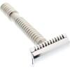 West Coast Shaving Classic Collection Razor 79S, Stainless Steel (Open Comb) view 4