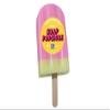 De Soap Boutique Bananaberry Popsicle Fruity Scented Moisturizing Soap view 1