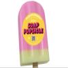 De Soap Boutique Bananaberry Popsicle Fruity Scented Moisturizing Soap view 2