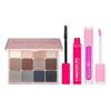 10 Minute Face- Best of Doll 10 Beauty Exclusive | Doll Squad 3, Lashadelic Mascara, Plumping Lip OIl Bundle view 1