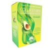 Luxury Avocado Manicure & Pedicure Spa Kit - La Palm view 1