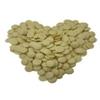 1 lb Raw Cocoa Butter Wafers - Non-Deodorized, Pure and Unrefined, 100% Natural, Perfect for Skincare - Rich in Nutrients and Antioxidants, Ethically Sourced view 2