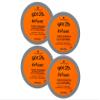 Got2B Defiant Shine Pomade for Controlled Styles 2 oz (Pack of 4) view 1