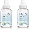 AVON SKIN SO SOFT Original Dry Oil Spray 5 fl.oz (Two Pack) view 1