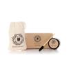 Blinking Owl Acres - Mascara Alternative | Lash Pomade | Long-Lasting Lash Health | Natural Eyelash Growth Serum with Organic Castor Oil & Argan Oil | Increases Length & Volume | Natural Silk Fibers view 1