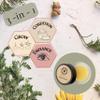 Blinking Owl Acres - Mascara Alternative | Lash Pomade | Long-Lasting Lash Health | Natural Eyelash Growth Serum with Organic Castor Oil & Argan Oil | Increases Length & Volume | Natural Silk Fibers view 4