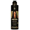 Organic Brazilian Keratin Hair Treatment Kit | Beauty For All Tribes | 3 Products: Pre-Treatment Detox Shampoo | Keratin Reducer Straightening Anti-Frizz | Multifunction Finishing Spray view 4