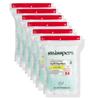 Swisspers Puff Perfect Super Jumbo Cotton Balls - 100% Natural, USA-Made Beauty & Household Puffs - Premium Hypoallergenic Multi-Purpose Balls for Skincare, Pets & Crafts (70 Count) 6 Pack view 1
