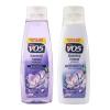 Alberto VO5 Blooming Freesia Revitalizing Conditioner and Moisturizing Shampoo - Hair Conditioner Formulated with Essential Vitamins and Oils - With Coconut Milk, Vitamin E and Biotin - 2 pc view 1