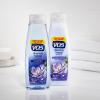 Alberto VO5 Blooming Freesia Revitalizing Conditioner and Moisturizing Shampoo - Hair Conditioner Formulated with Essential Vitamins and Oils - With Coconut Milk, Vitamin E and Biotin - 2 pc view 2