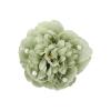 Chinese Hair Clip For Hot Girls Peony Flower Shape Hair Barrettes Ponytail Hair Barrettes For Teens Girls view 1