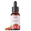 Aravi organic Pure Batana Hair Oil For Hair Growth - Derived From American Oil Palm Nut - 0.5 FL Oz / 15 ml view 1