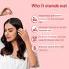 Aravi organic Pure Batana Hair Oil For Hair Growth - Derived From American Oil Palm Nut - 0.5 FL Oz / 15 ml view 3