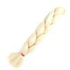 High Temperature Fiber Synthetic Braiding Hair Extension 24Inch 60Cm Long Braids view 1