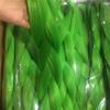 High Temperature Fiber Synthetic Braiding Hair Extension 24Inch 60Cm Long Braids view 4