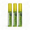 Clevone | Mascara Green Tea | Waterproof | Regenerator | High Volume | 3D Effect | | Hypoallergenic | 3 PACK view 1