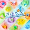 SudsyRoar Bath Bombs for Kids with Surprise Inside  24 Pack Handmade Bath Bombs with Glow-in-The-Dark Land & Sea Toys, Fizzy Bath Salt Balls, Birthday Party Favors for Boys and Girls view 4