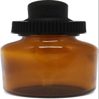 ADG - Type GA For Men Scented Body Oil Fragrance [Glass Dropper Top - Light Gold - 1 oz.] - ID#35390