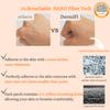 [DermaFi] Protective & Clean Sun UV Shield Patch Breathable and Transparent Patch (0.0002 inches nano-thickness) 1pair* 5pack, Korean Beauty (Adult) view 3