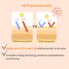 [DermaFi] Protective & Clean Sun UV Shield Patch Breathable and Transparent Patch (0.0002 inches nano-thickness) 1pair* 5pack, Korean Beauty (Adult) view 4