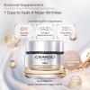 CHANDO HIMALAYA Extravagance Rejuvenation Collagen Cream (55g/1.94oz) - Collagen Anti Aging Face Cream Moisturizer for Boosts Skin Renewal and Collagen Replenishment view 2